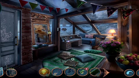 Mind Echoes The Lost Mysteries Ep 9