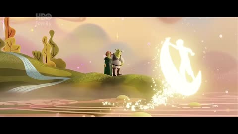 [R] Inicio de "Kung Fu Panda 4" en HBO Family LA (24/01/2026)