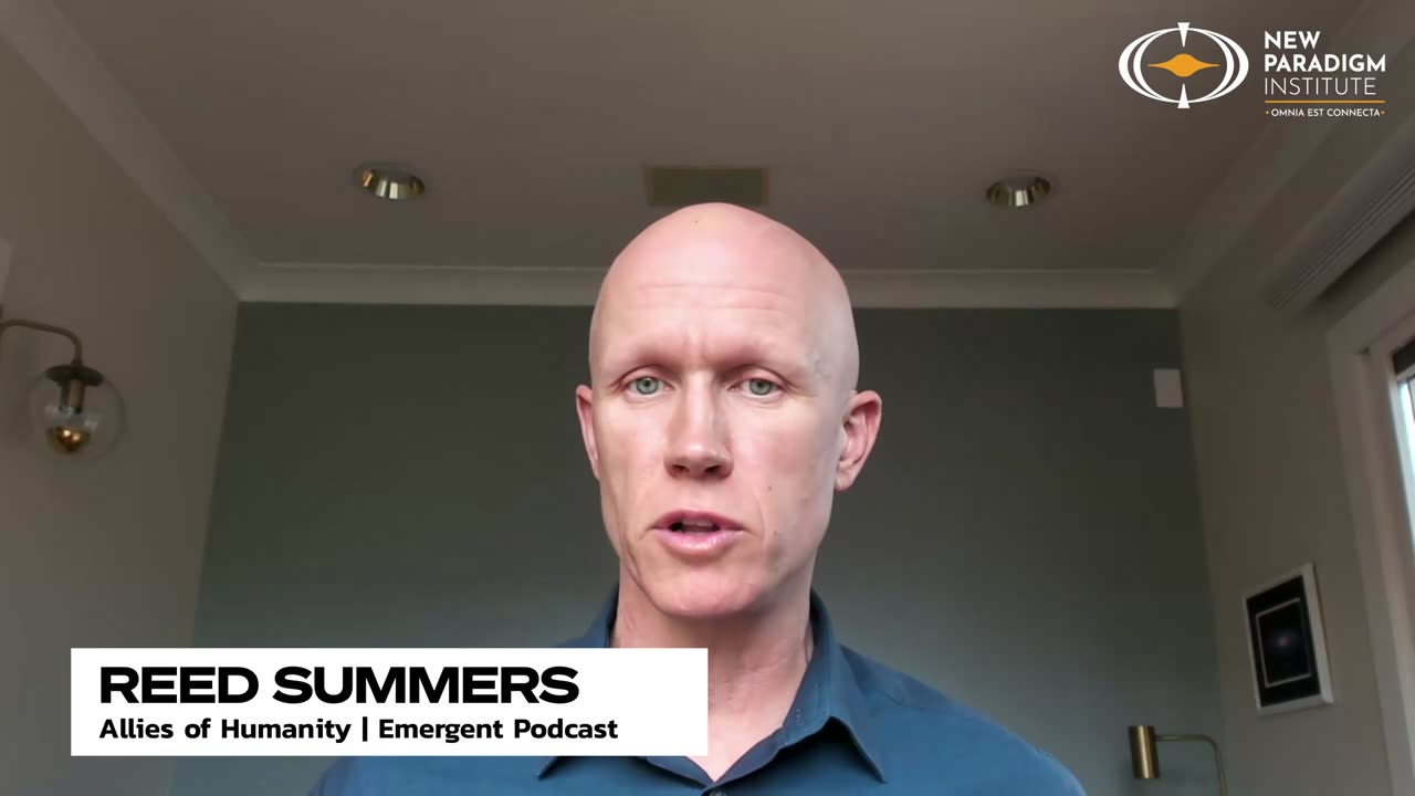 👽🤯 Unveiling the NHI Spectrum of Possibilities! | TheTruthAbove