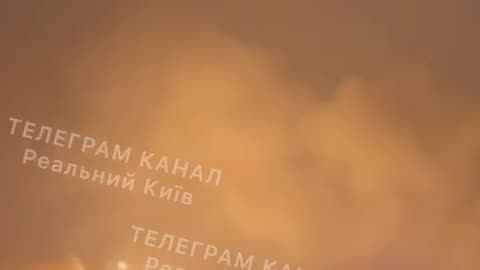 💣💥 Ukraine Russia War | Second Russian Iskander-M Strike Hits Kiev | RCF