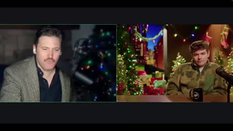 NICK FUENTES + RICHARD SPENCER TALK JEFFREY EPSTEIN