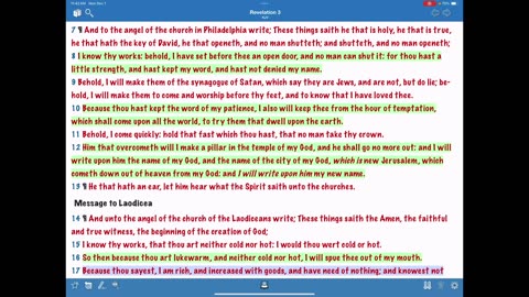 I know when the rapture is going to happen