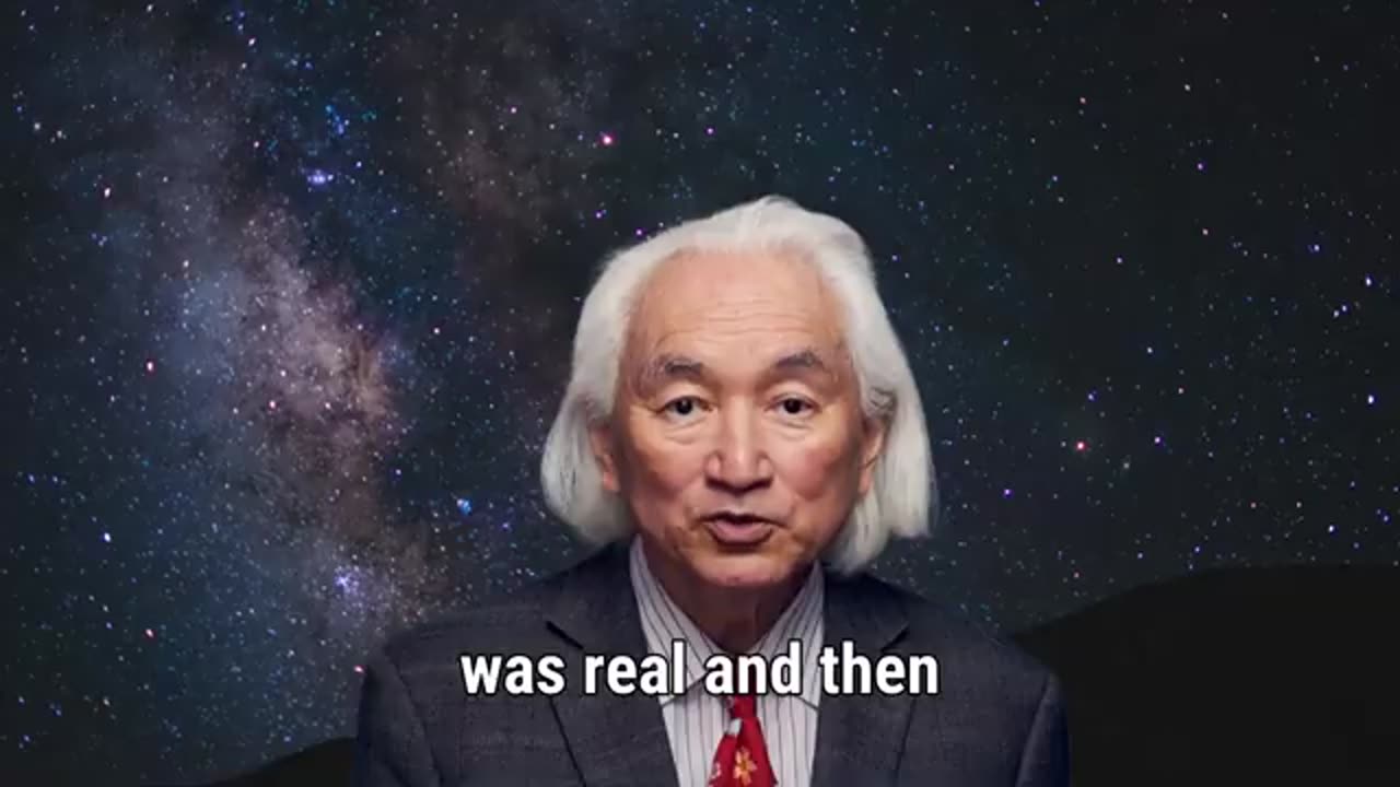 Kaku: The ATLAS/UAP Update Everyone’s Talking About