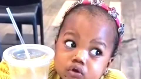 Why do you want to take my food?