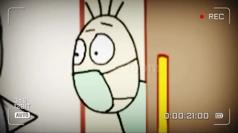 Chamat Man Cartoon | Mission Alliane Fight | Episode 06