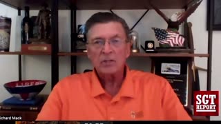 Sheriff Mack - Kirk Coverup
