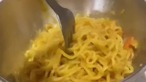 maggi recipe