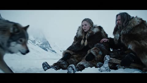 Allies of Survival: How Humans and Wolves Shaped the Ice Age World