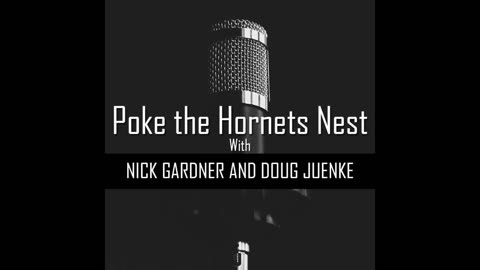 Right Side of The News Episode 17: 10/24 Prerecorded, A Couple's Nightmare