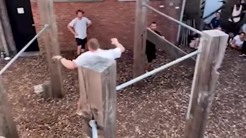 new crazy moments!