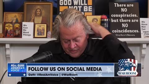 Breaking The Machine: Greg Roeberg's Anti-Establishment Case For Arizona Attorney General