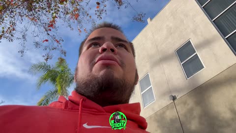 DAILY VLOG 363