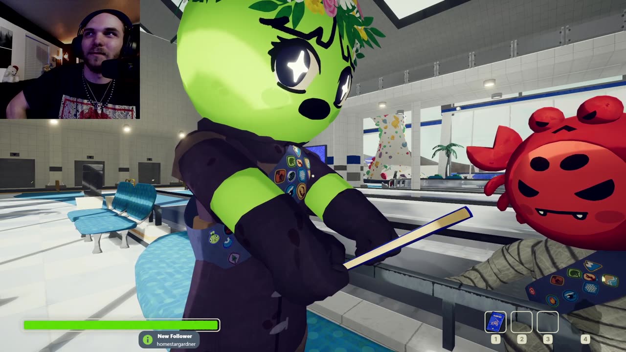 No Cursing! (There's Cursing) | Peak