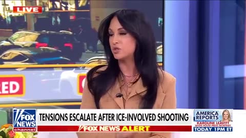 'What have they been watching_!'_ Ilhan Omar TORCHED over new claim about ICE shooting Fox News