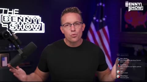 'White rage is how you win a war!' MAGA host cheers Hegseth rant against 'woke' troops