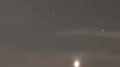 Some awesome Orb activity