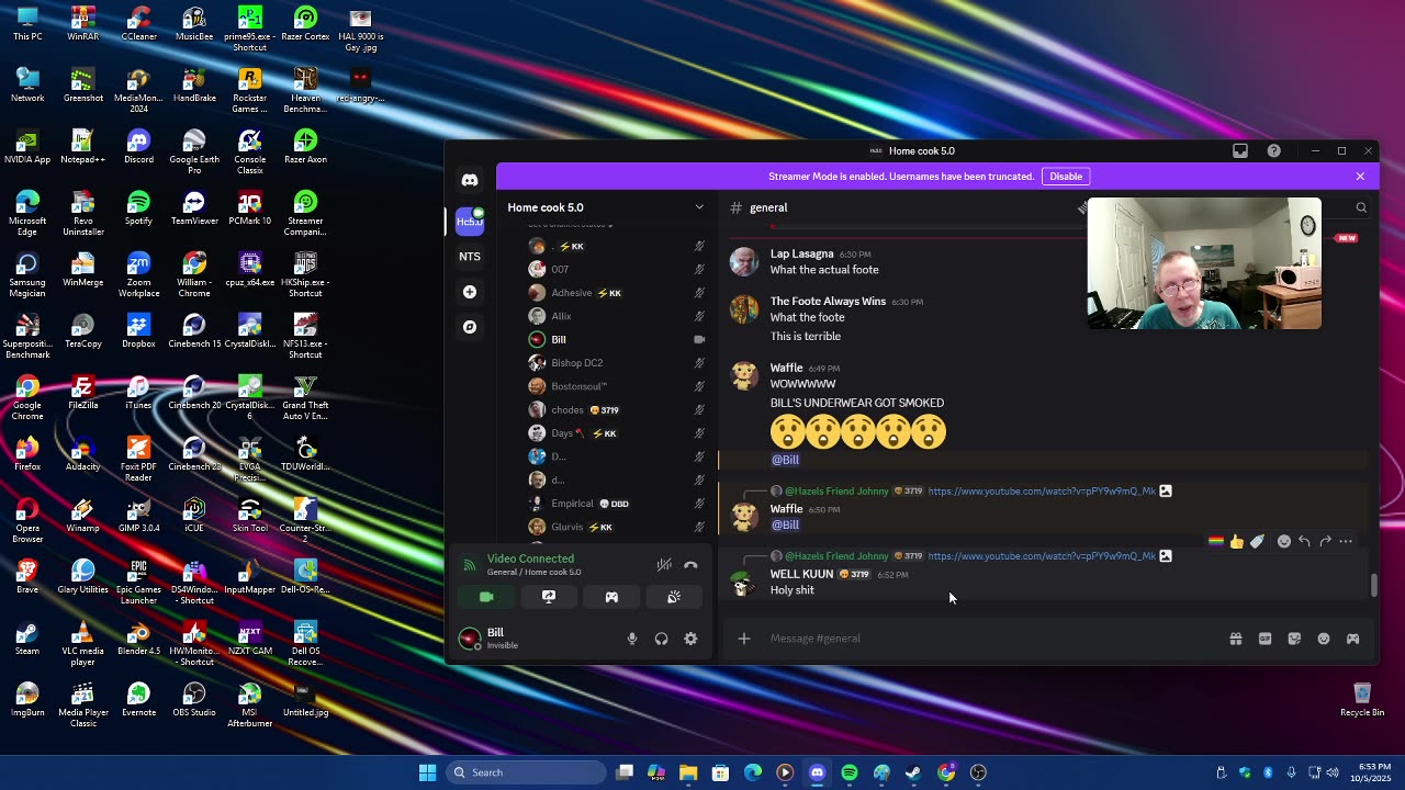 Evidence Of Cheng burning Other People's Property