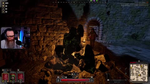 NEW PLAYER VS THE DUNGEON | Learning To Survive