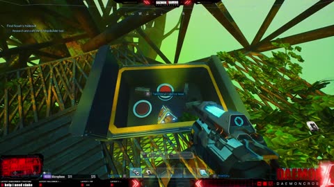 Forever Skies - Day 1 | Story Playthrough • RTX 3060 • Gameplay