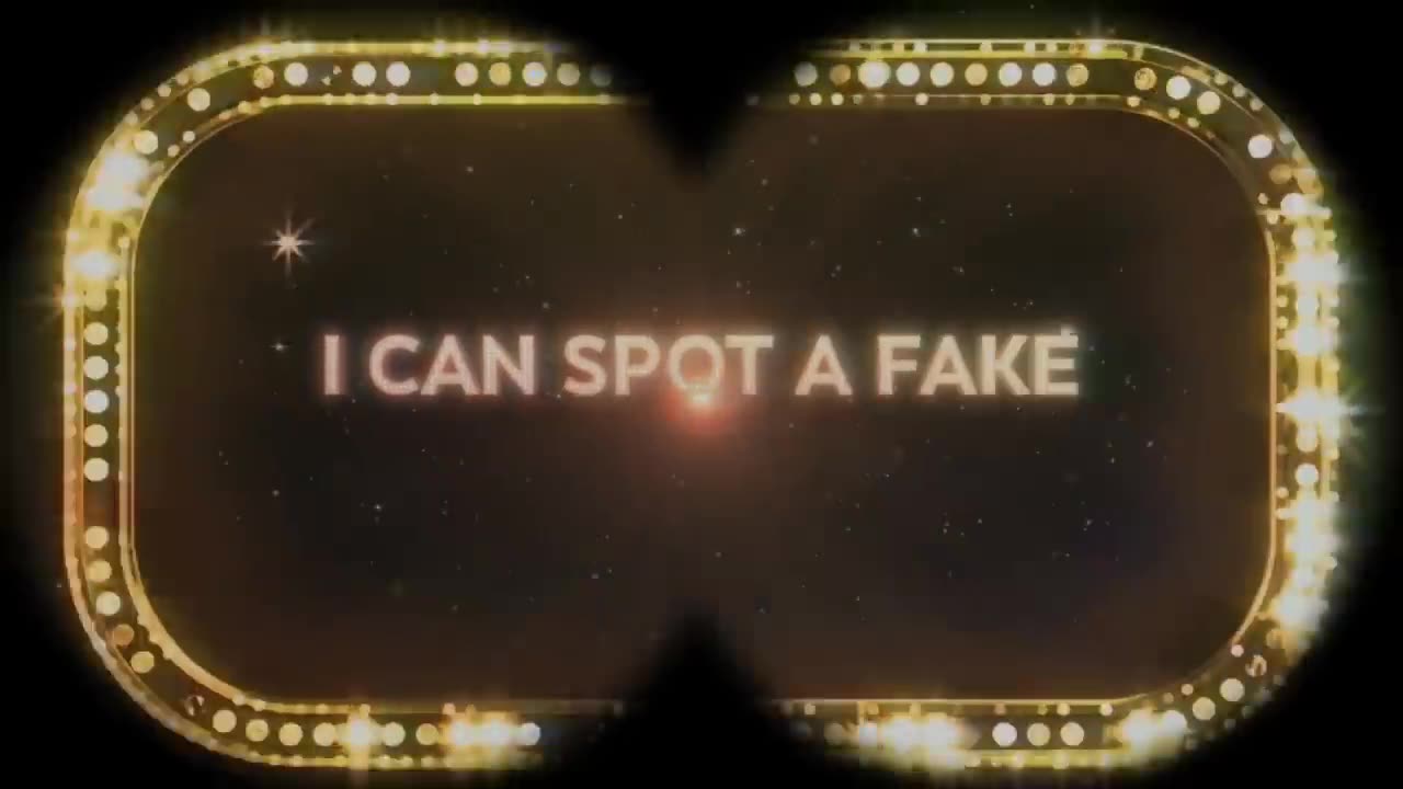Ava Max - Spot a Fake (Official Lyric Video)