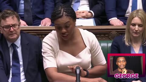 George A.A.- UK Prime Minister GOING DOWN After Epstein Files BOMBSHELL!