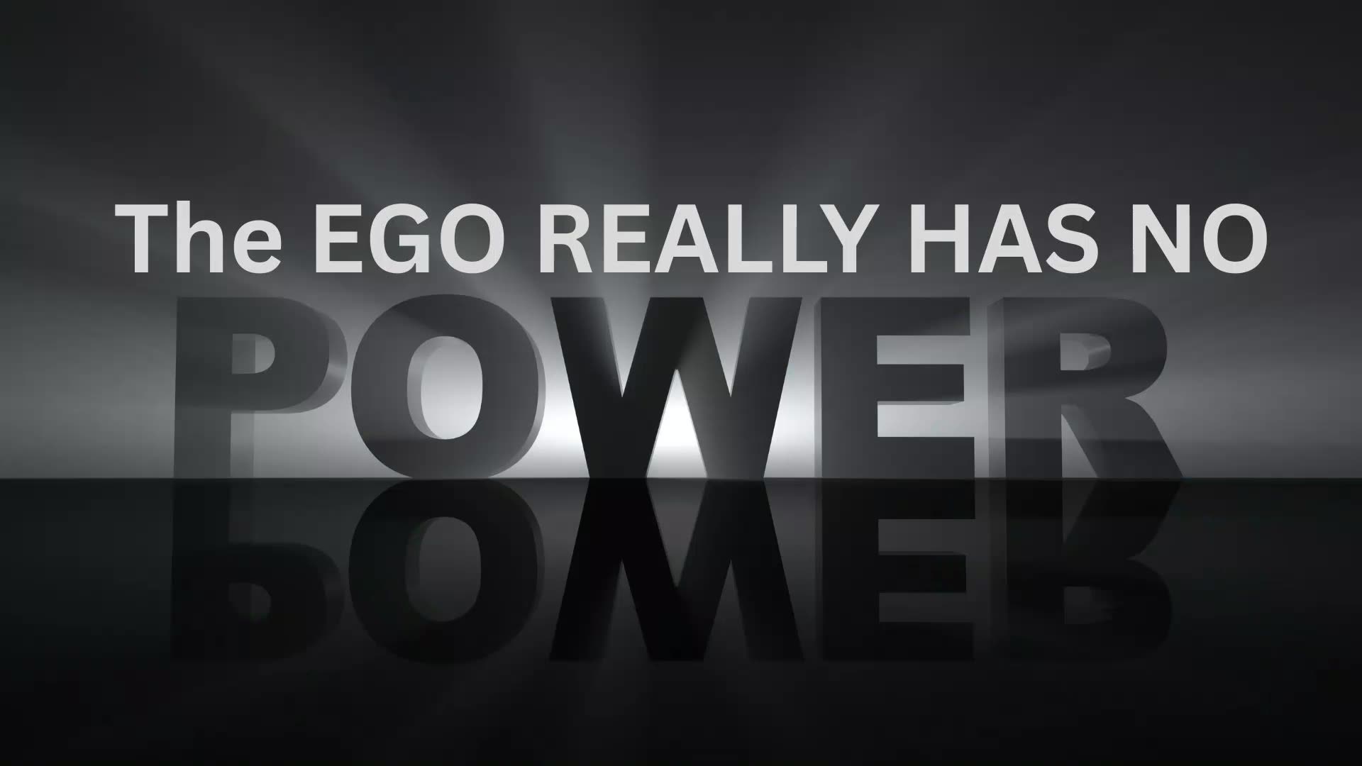 🌞 The EGO REALLY HAS NO POWER ~ Jared Rand’s Global Guided Meditation Call 11-25-25