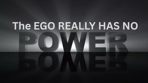 🌞 The EGO REALLY HAS NO POWER ~ Jared Rand’s Global Guided Meditation Call 11-25-25