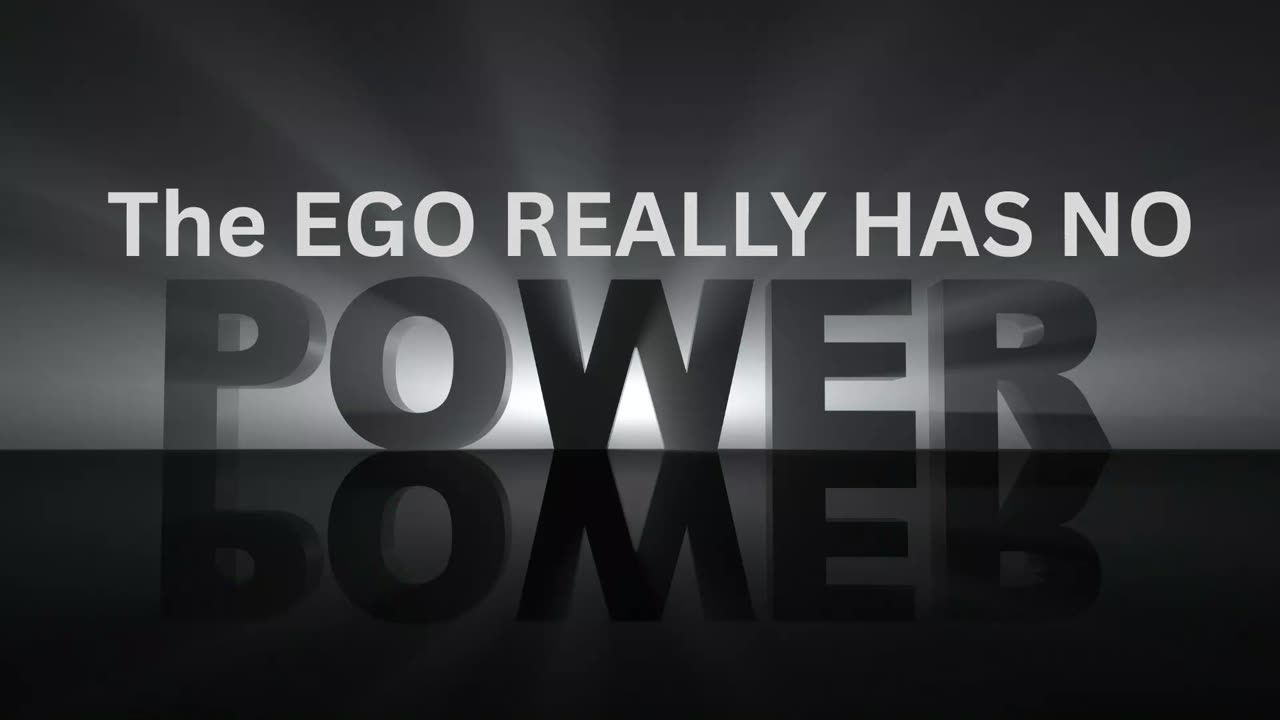 🌞 The EGO REALLY HAS NO POWER ~ Jared Rand’s Global Guided Meditation Call 11-25-25
