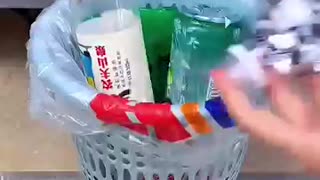 Incredible: Life hacks – Simple tricks to make life easier while reusing discard
