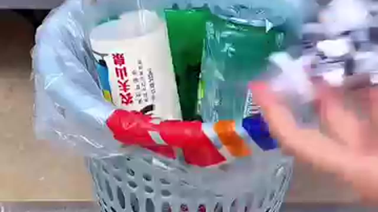 Incredible: Life hacks – Simple tricks to make life easier while reusing discard
