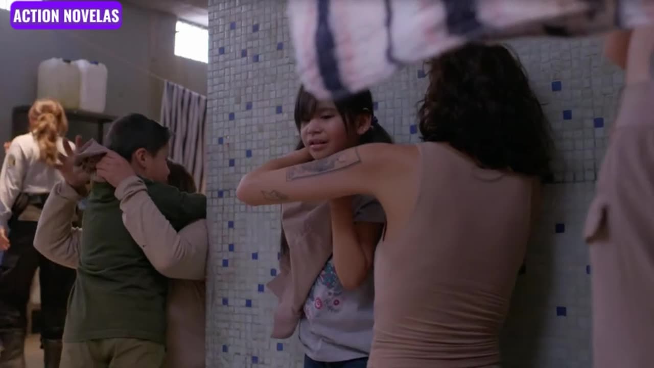 Rosario Tijeras 3ª Cap 1