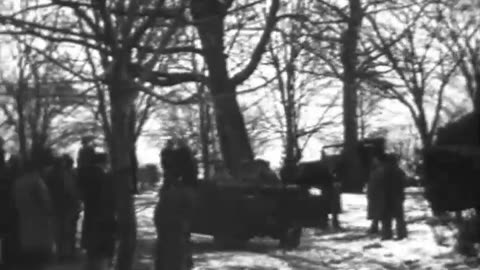 DEMONSTRATION AT DEAR... - DEMONSTRATION AT DEARBORN, MICHIGAN, FEBRUARY 19, 1942 OF AM - fc-fc-4475