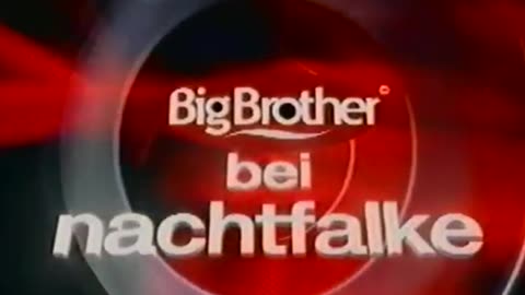 Tele 5 24.06.2005 Nachtfalke xx Big Brother DORF