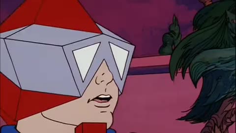 He-Man S02E57 Search for a Son