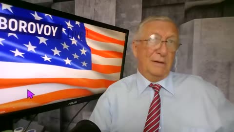 Прямой эфир на Borovoy Live во вторник 4 ноября 2025 г в 20 00 Мск, 9 am ЛА