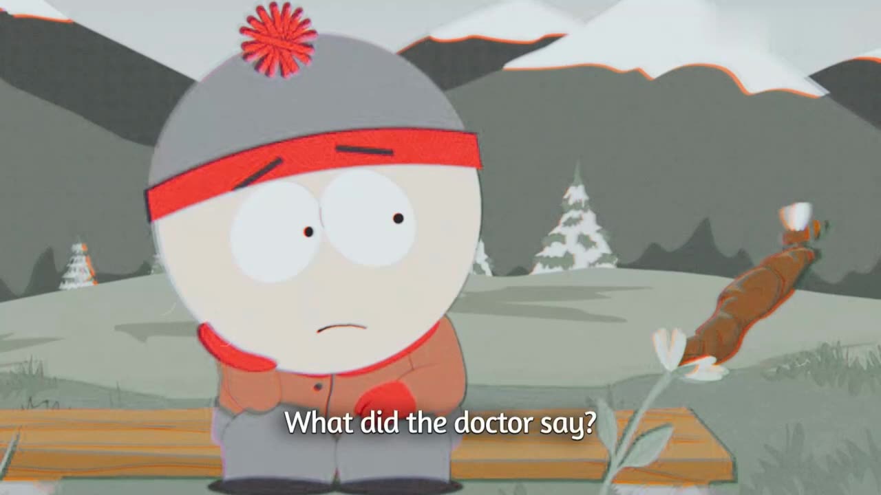 Cruxxx - Debbie Downer