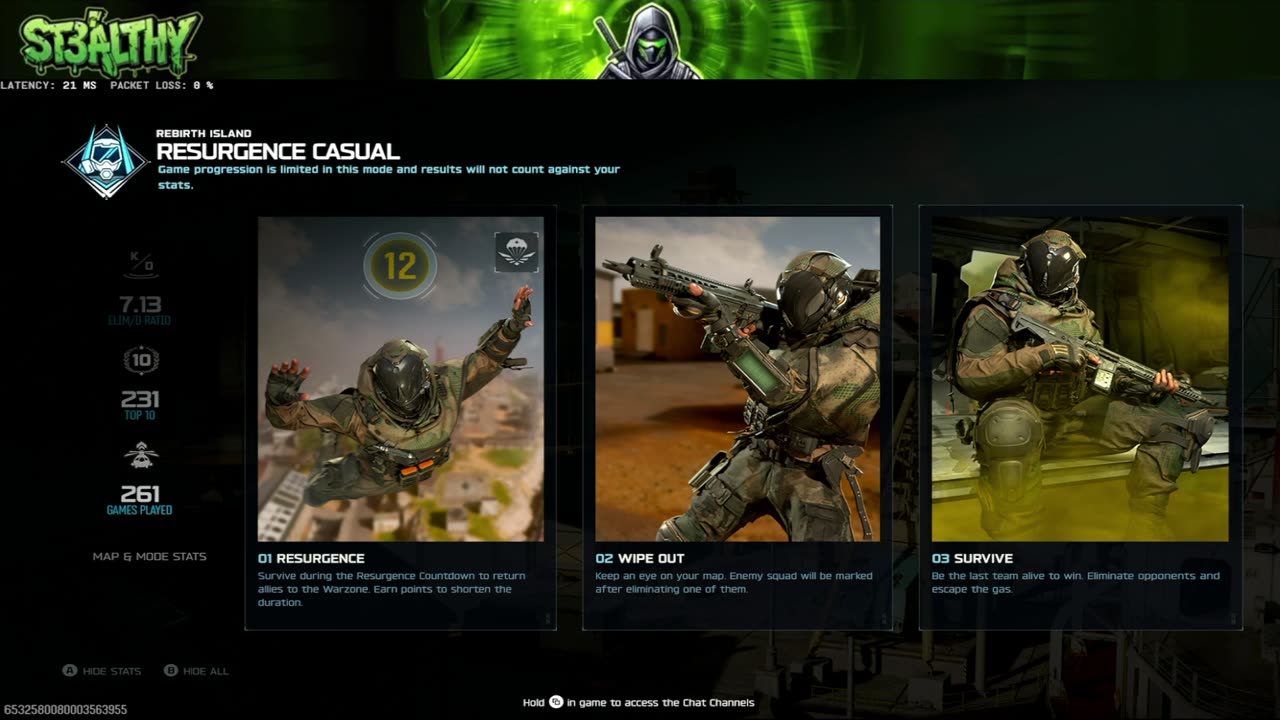 🔥🔴Chillin🔴🔥