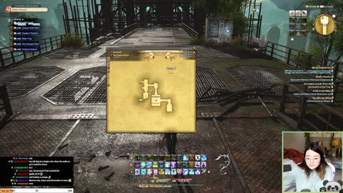 [5/01/22] Venturing Forth~! FFS