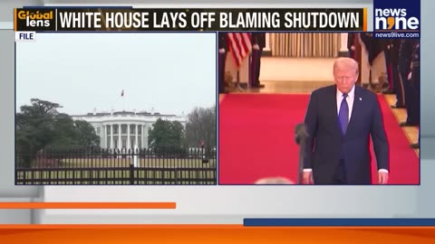 Trump Orders Layoffs Across Federal Agencies | Layoffs