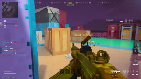 COD MW3 EC (BIT-MENT) 1