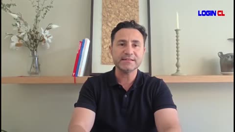 Elecciones / Rodrigo O’Ryan, Presidente Corma