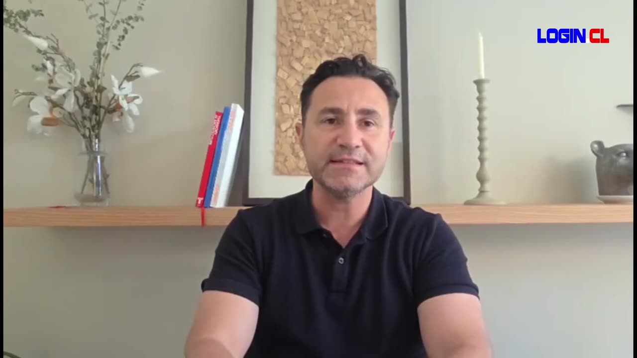 Elecciones / Rodrigo O’Ryan, Presidente Corma