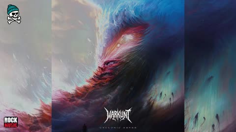 Warkunt - Cyclonic Abyss