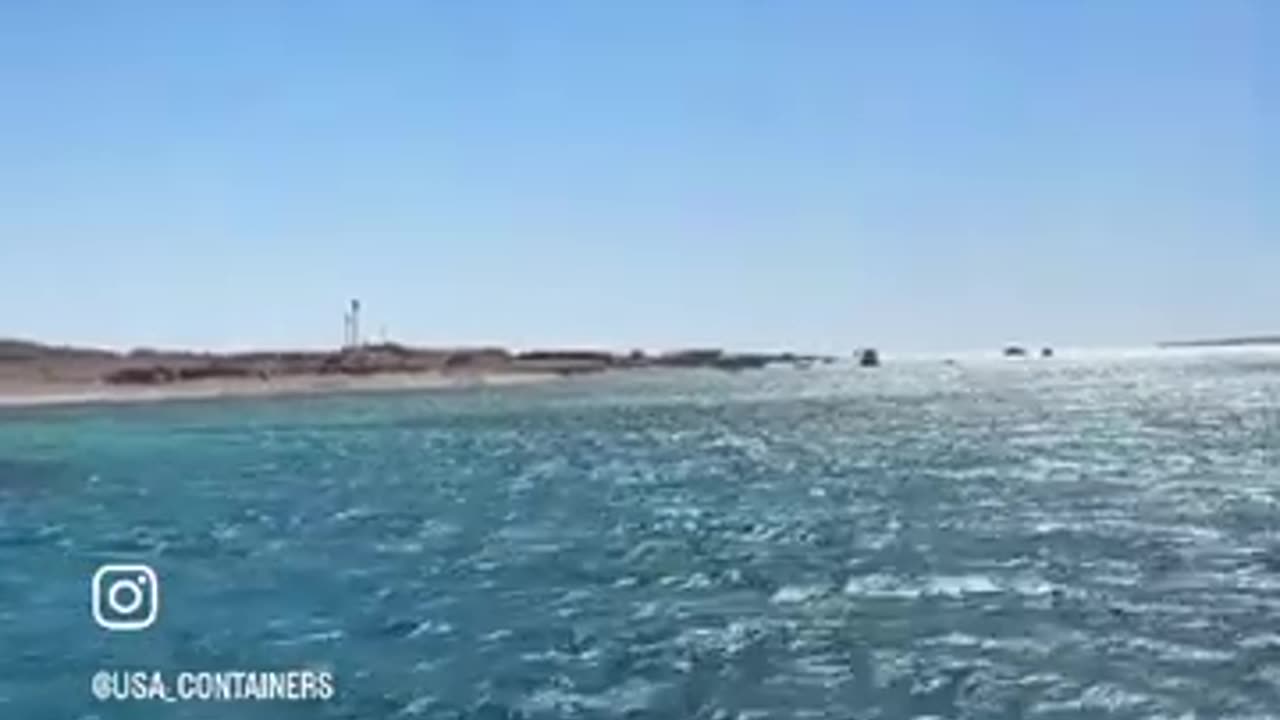 2023 Company Retreat | Egypt | USA Containers