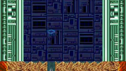 PC Engine Longplay 055 Salamander