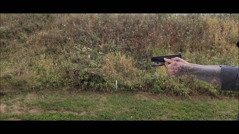 Spending Time With An Old Friend