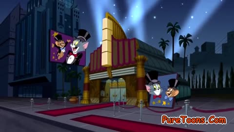 Tom&jerry S3 E-10