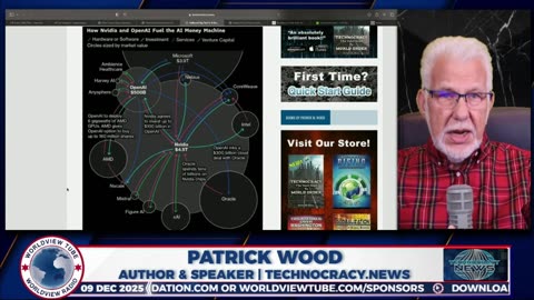 After Trump Signs Genesis Mission EO, Here Come The Humanoid Robots