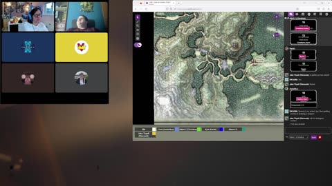 Curse Of Straud Session 11