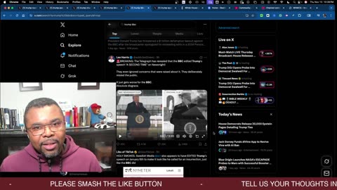 🚨 LIVE: Trump Hoaxes Debunked | Media Lies | Leftist MELTDOWN